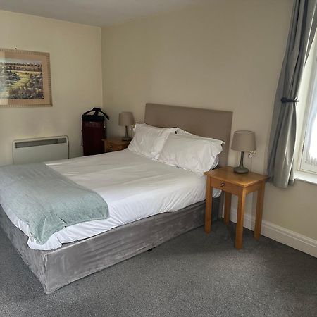 The White Hart Hotel Welwyn Exteriör bild