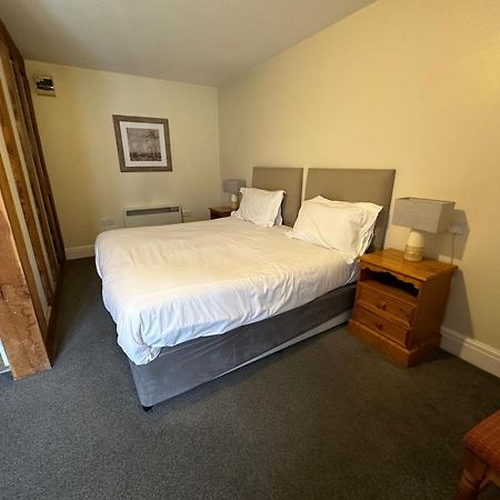 The White Hart Hotel Welwyn Exteriör bild