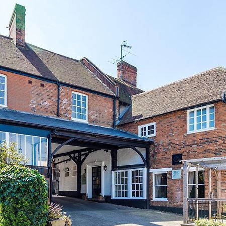 The White Hart Hotel Welwyn Exteriör bild