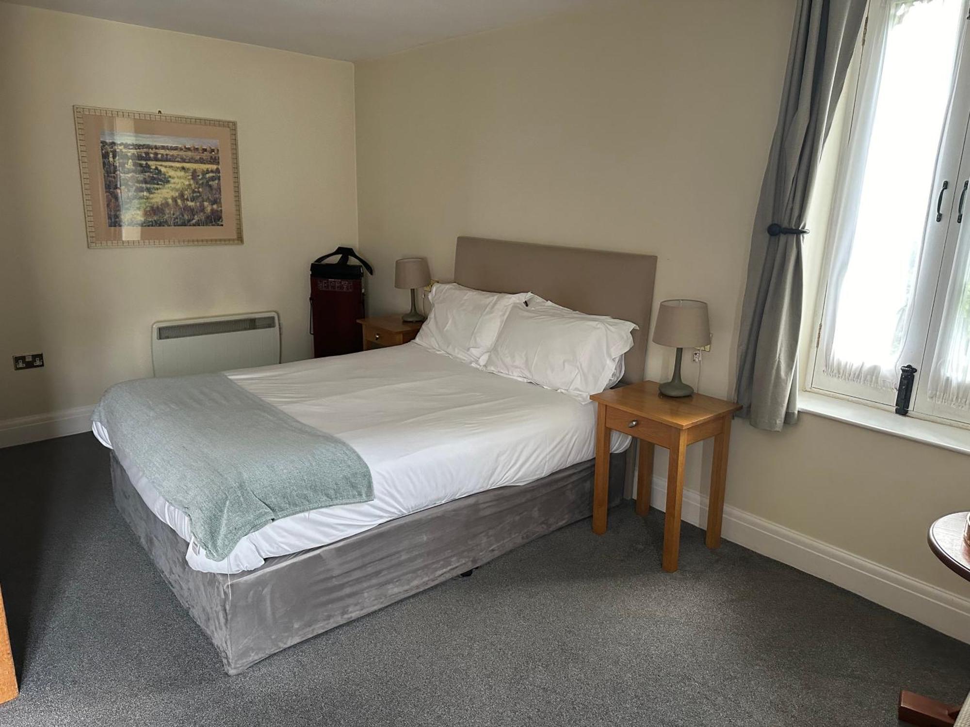 The White Hart Hotel Welwyn Exteriör bild